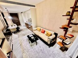 19 Nassim (D10), Apartment #425126311
